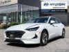 Pre-Owned 2021 Hyundai SONATA Preferred