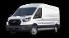 New 2022 Ford Transit Cargo 150