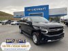 Pre-Owned 2023 Chevrolet Suburban LS