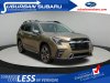 Certified Pre-Owned 2023 Subaru Ascent Touring