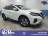 Pre-Owned 2021 Nissan Murano SV
