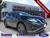 Certified Pre-Owned 2021 Nissan Murano Platinum