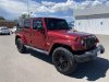 Pre-Owned 2012 Jeep Wrangler Unlimited Sahara