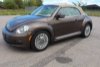 Pre-Owned 2016 Volkswagen Beetle Convertible 1.8T S PZEV