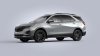 New 2022 Chevrolet Equinox RS