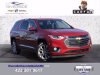 Pre-Owned 2019 Chevrolet Traverse Premier