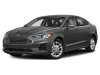 Pre-Owned 2019 Ford Fusion S