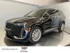 Certified Pre-Owned 2021 Cadillac XT6 Premium Luxury