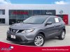 Certified Pre-Owned 2018 Nissan Rogue Sport S