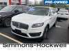 Pre-Owned 2019 Lincoln Nautilus Reserve