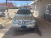 Pre-Owned 2004 Lincoln Town Car Signature
