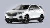 New 2024 Chevrolet Equinox Premier