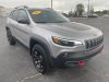 Certified Pre-Owned 2021 Jeep Cherokee Trailhawk