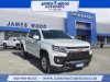 Certified Pre-Owned 2022 Chevrolet Colorado LT