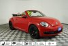 Pre-Owned 2016 Volkswagen Beetle Convertible 1.8T S PZEV