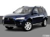 Pre-Owned 2010 Mitsubishi Outlander GT