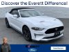Certified Pre-Owned 2019 Ford Mustang EcoBoost