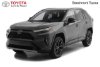 Certified Pre-Owned 2022 Toyota RAV4 Hybrid XSE