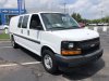 Pre-Owned 2017 Chevrolet Express Cargo 2500