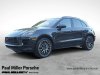 Certified Pre-Owned 2021 Porsche Macan Turbo
