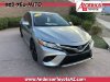 Certified Pre-Owned 2020 Toyota Camry XSE
