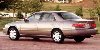 Pre-Owned 2000 Toyota Camry LE