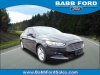Pre-Owned 2014 Ford Fusion SE
