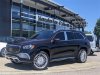 Pre-Owned 2022 Mercedes-Benz GLS Mercedes-Maybach GLS 600 4MATIC
