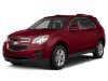 Certified Pre-Owned 2015 Chevrolet Equinox LT
