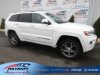 Certified Pre-Owned 2020 Jeep Grand Cherokee Overland