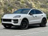 Pre-Owned 2024 Porsche Cayenne Coupe