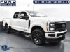 Pre-Owned 2023 Ford F-250 Super Duty King Ranch