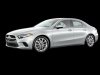 Certified Pre-Owned 2019 Mercedes-Benz A-Class A 220 4MATIC