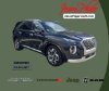 Certified Pre-Owned 2021 Hyundai PALISADE Calligraphy