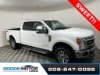 Pre-Owned 2020 Ford F-250 Super Duty Lariat