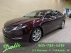 Pre-Owned 2013 Lincoln MKZ Base