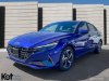 Pre-Owned 2022 Hyundai ELANTRA Ultimate