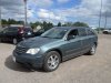 Pre-Owned 2007 Chrysler Pacifica Base