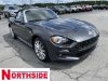 Pre-Owned 2018 FIAT 124 Spider Lusso