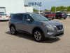 Pre-Owned 2021 Nissan Rogue SV