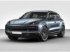 New 2023 Porsche Cayenne Base