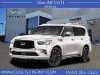 Pre-Owned 2021 INFINITI QX80 Luxe