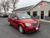 Pre-Owned 2008 Chrysler Town and Country Limited