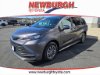 Certified Pre-Owned 2024 Toyota Sienna LE 8-Passenger