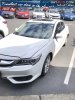 Pre-Owned 2017 Acura ILX w/Tech