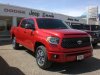 Pre-Owned 2021 Toyota Tundra Platinum