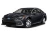 Pre-Owned 2023 Toyota Camry Hybrid SE Nightshade