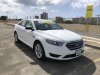 Pre-Owned 2017 Ford Taurus SE