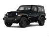 Pre-Owned 2022 Jeep Wrangler Willys