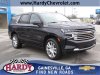 Pre-Owned 2022 Chevrolet Tahoe High Country